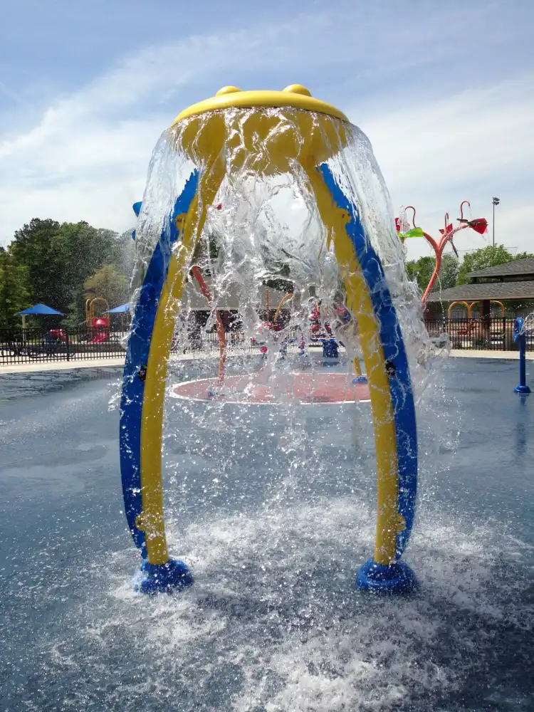 Hotels near Trail Creek Park Playground