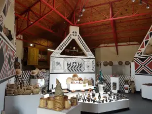 National Handicraft Centre