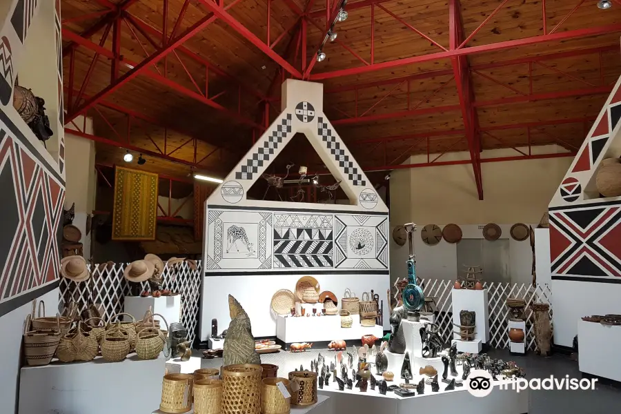 National Handicraft Centre