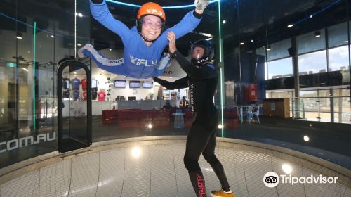 iFLY Downunder