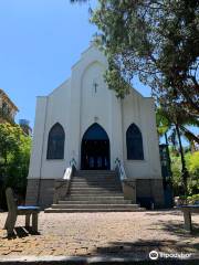 Igreja Evangelica Luterana do Brasil