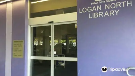 Logan North Library