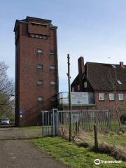 Militaerhistorisches Museum - Alter Flakleitstand