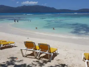 Javo Beach La Playita