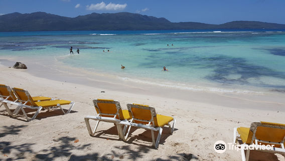 Javo Beach La Playita