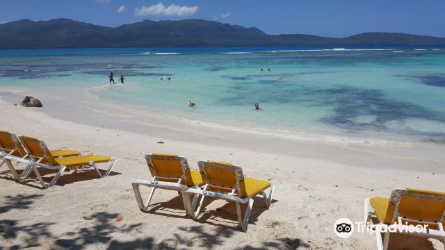 Javo Beach La Playita