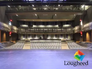 Jeanne & Peter Lougheed Performing Arts Centre