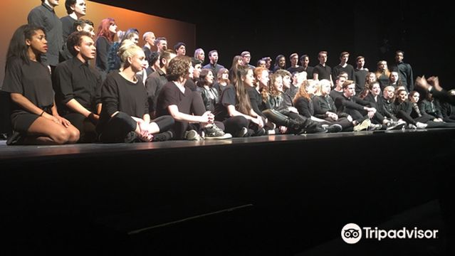 Boston Conservatory Theater