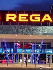 Regal Warrington Crossing