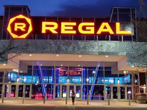 Regal Warrington Crossing