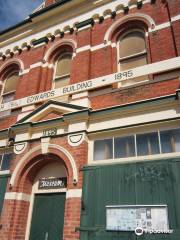 Wangaratta Historical Society & Museum