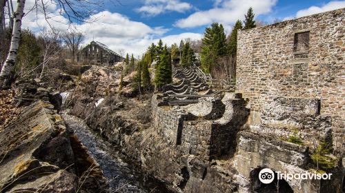 La Pulperie de Chicoutimi - Regional Museum