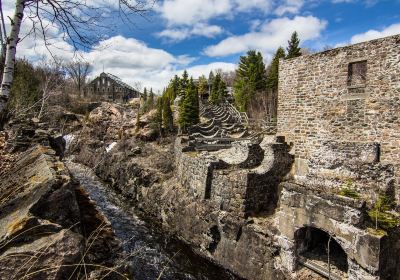 La Pulperie de Chicoutimi - Regional Museum