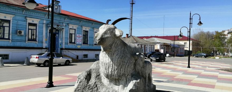 Uryupinsk