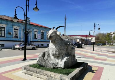 Uryupinsk
