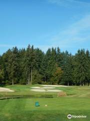 The Reserve Vineyard & Golf Club