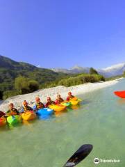 Bovec Rafting Team d.o.o.