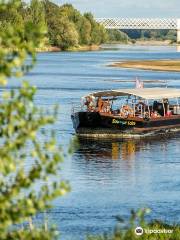 Croisières Saumur Loire