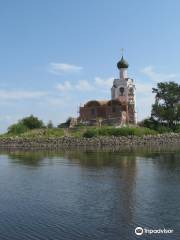 Kamenny Monastery