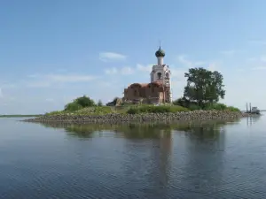 Kamenny Monastery