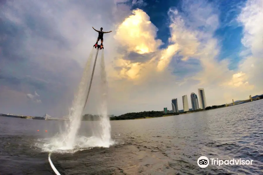 Flyboard Malaysia