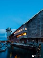 National Maritime Museum Cornwall