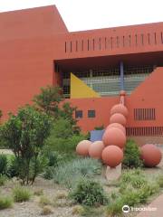 San Antonio Central Library