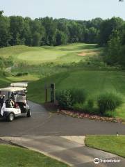 Moose Ridge Golf Course