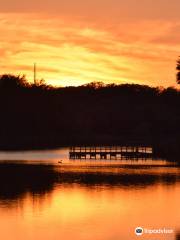 Raymond Gary State Park