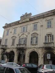 Teatro Politeama Ruzzi