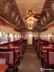 Sierra Railroad Dinner Train