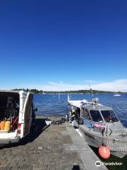 Nautilus Dive Center