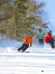 Pats Peak Ski Area