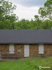 Marais des Cygnes Massacre State Historic Site