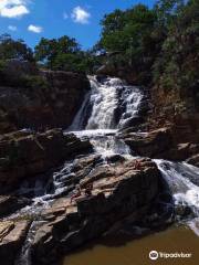 Waterfall Macambira