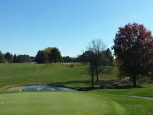 Lake Mills Golf Club