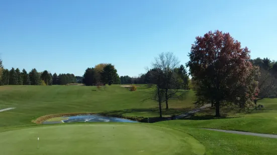 Lake Mills Golf Club