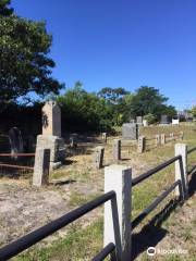 Winthrop Street Cemetery