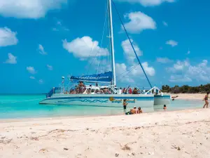 East Island Excursions