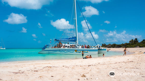 East Island Excursions