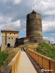 Czchów Castle