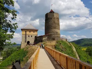 Czchów Castle