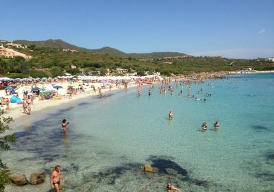 Cala Sos Aranzos