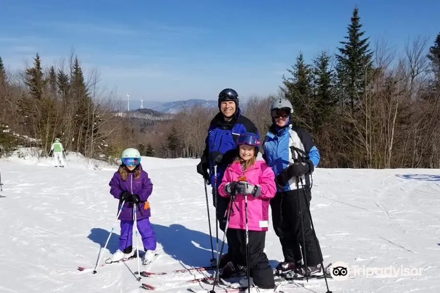 Tenney Mountain Resort