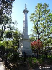 Pulaski Monument