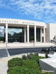 阿普爾頓藝術博物館