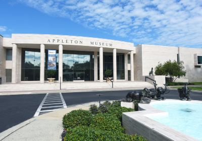 Appleton Museum of Art