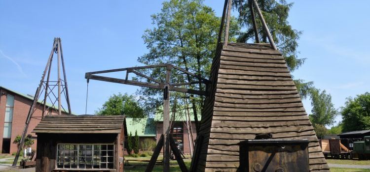 German Oil Museum