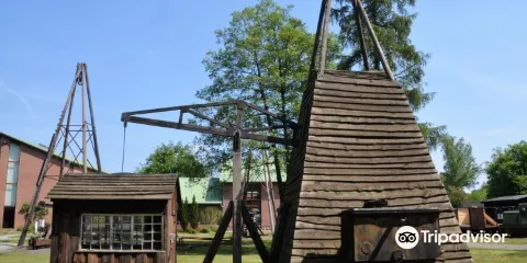 Deutsches Erdolmuseum Wietze