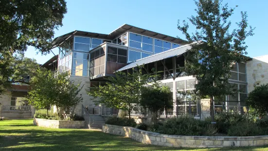 Patrick Heath Public Library